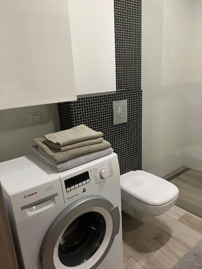 Ksiecia Janusza Appartement *
