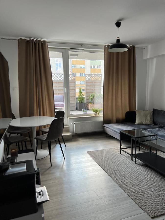 Appartement Ksiecia Janusza