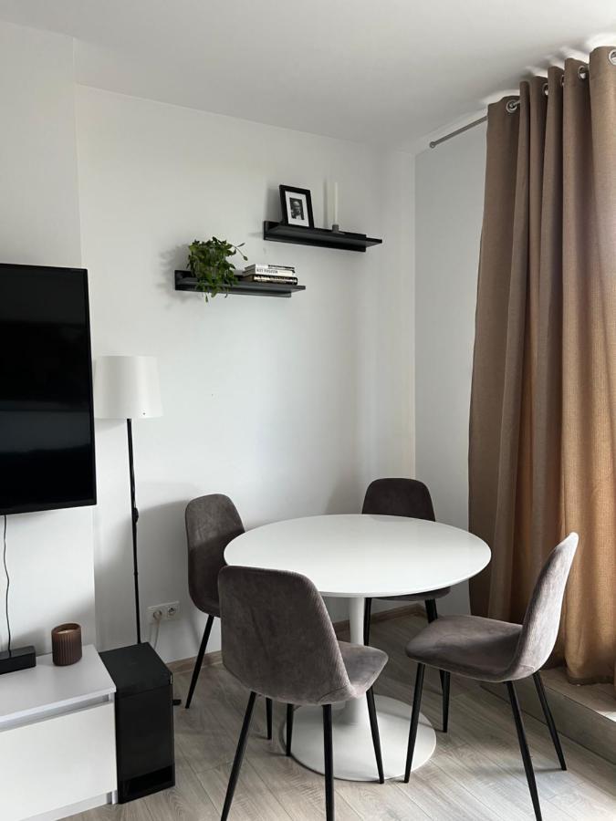 Ksiecia Janusza Appartement