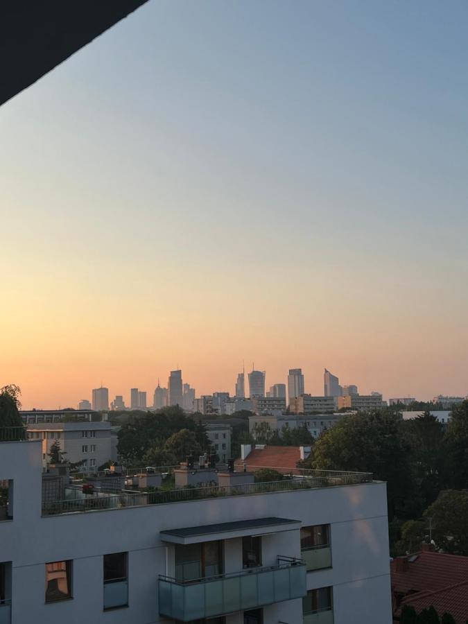 Appartement Ksiecia Janusza