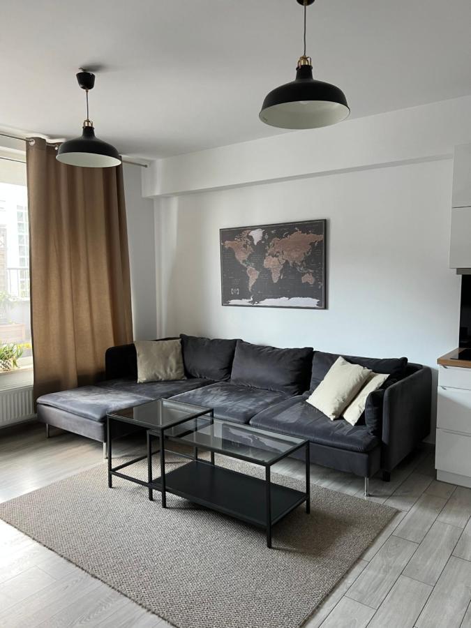 Appartement Ksiecia Janusza *