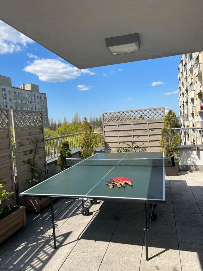 Ksiecia Janusza Appartement