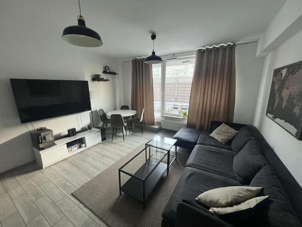 Appartement Ksiecia Janusza