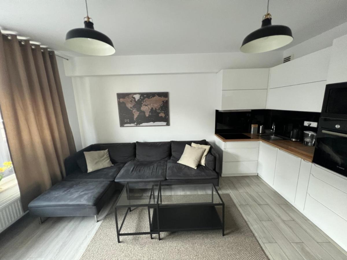 Appartement Ksiecia Janusza