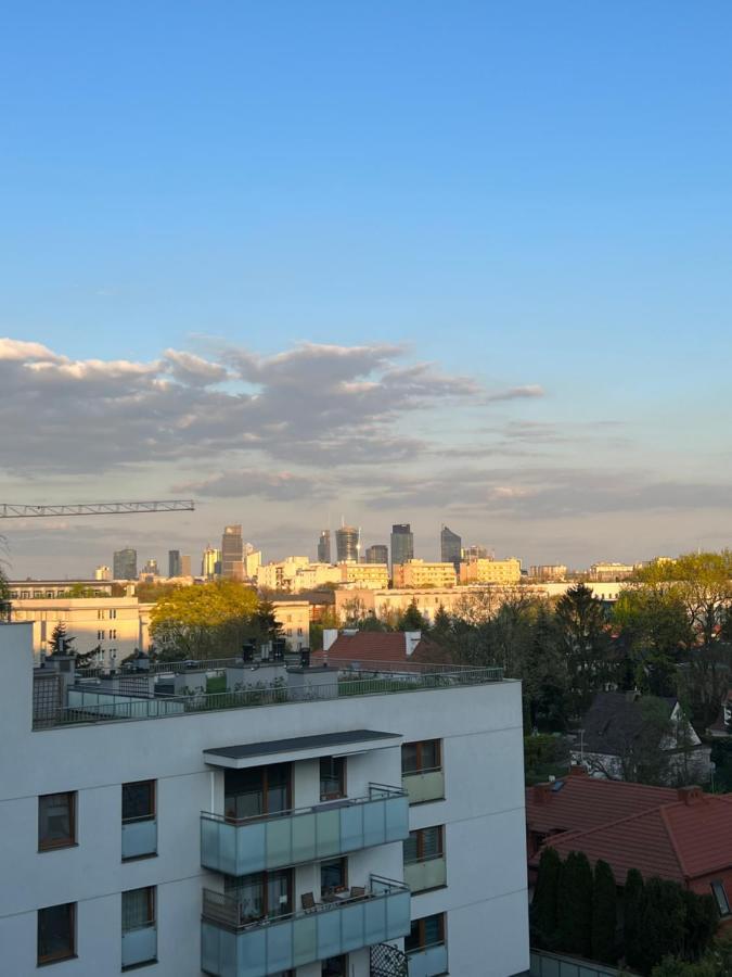 Ksiecia Janusza Appartement