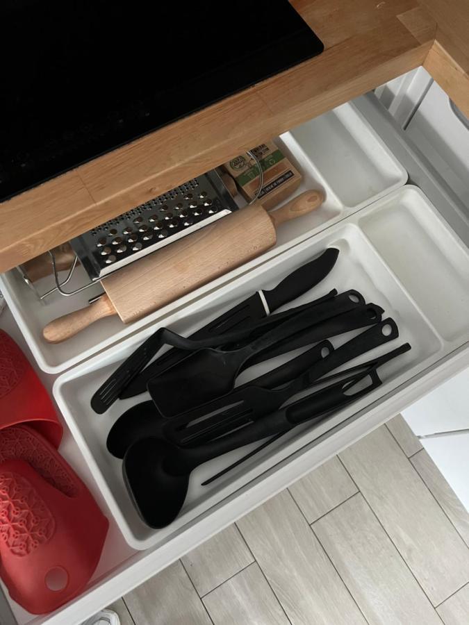 Ksiecia Janusza Appartement *