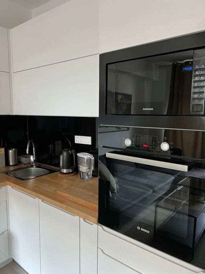 Appartement Ksiecia Janusza