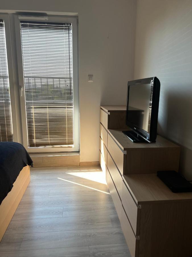 Ksiecia Janusza Appartement