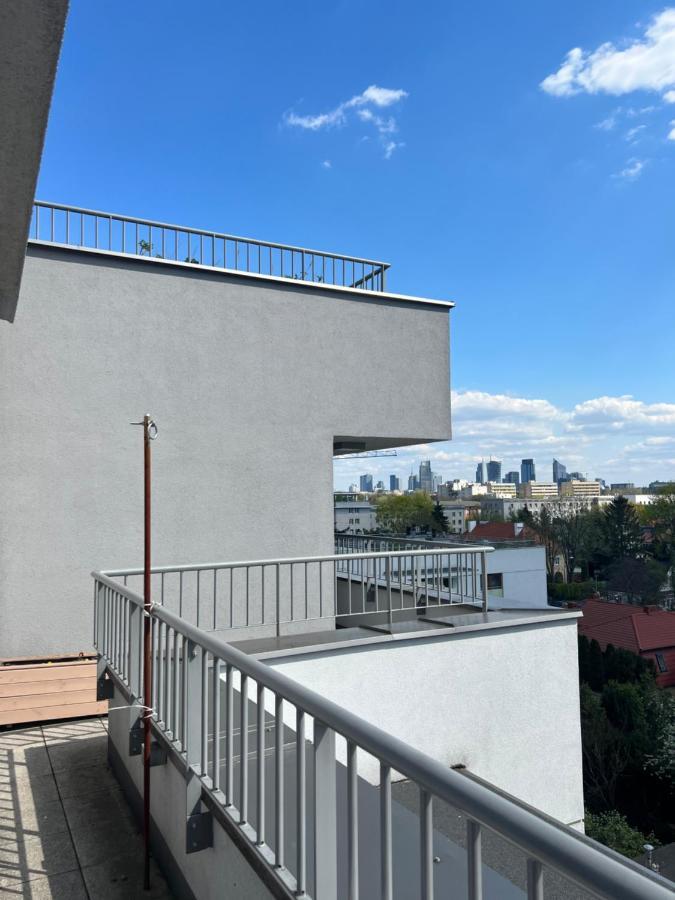 Appartement Ksiecia Janusza Warschau