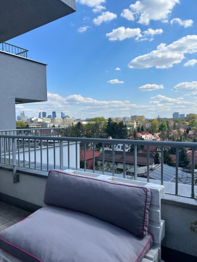 Appartement Ksiecia Janusza