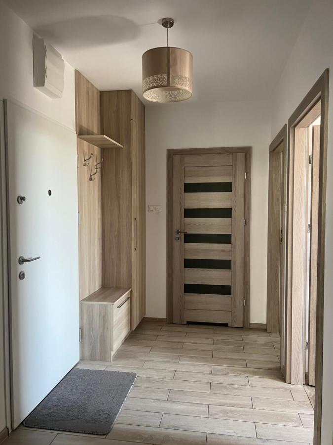Appartement Ksiecia Janusza Warschau