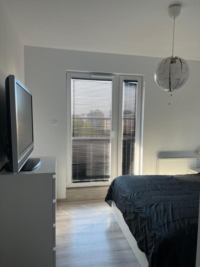 Appartement Ksiecia Janusza *