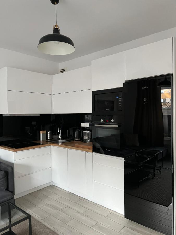 Appartement Ksiecia Janusza *