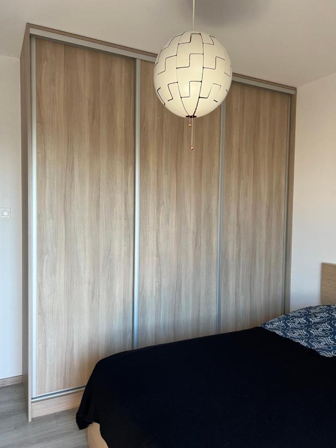 Appartement Ksiecia Janusza