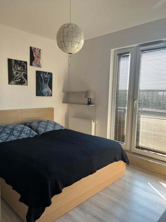 Appartement Ksiecia Janusza *