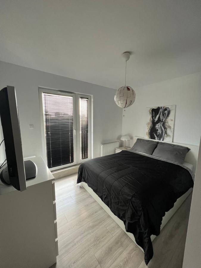 Appartement Ksiecia Janusza