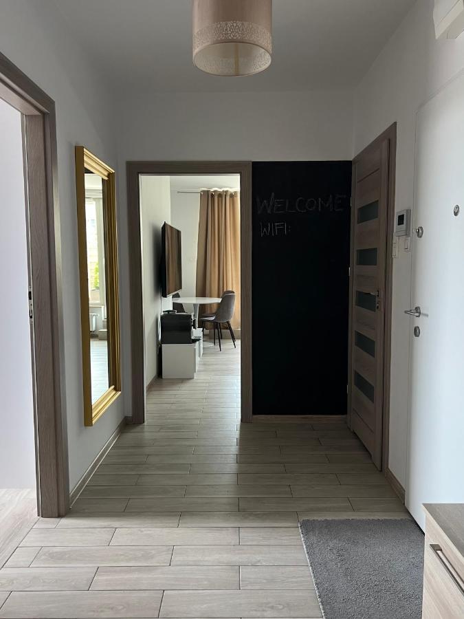 Ksiecia Janusza Appartement