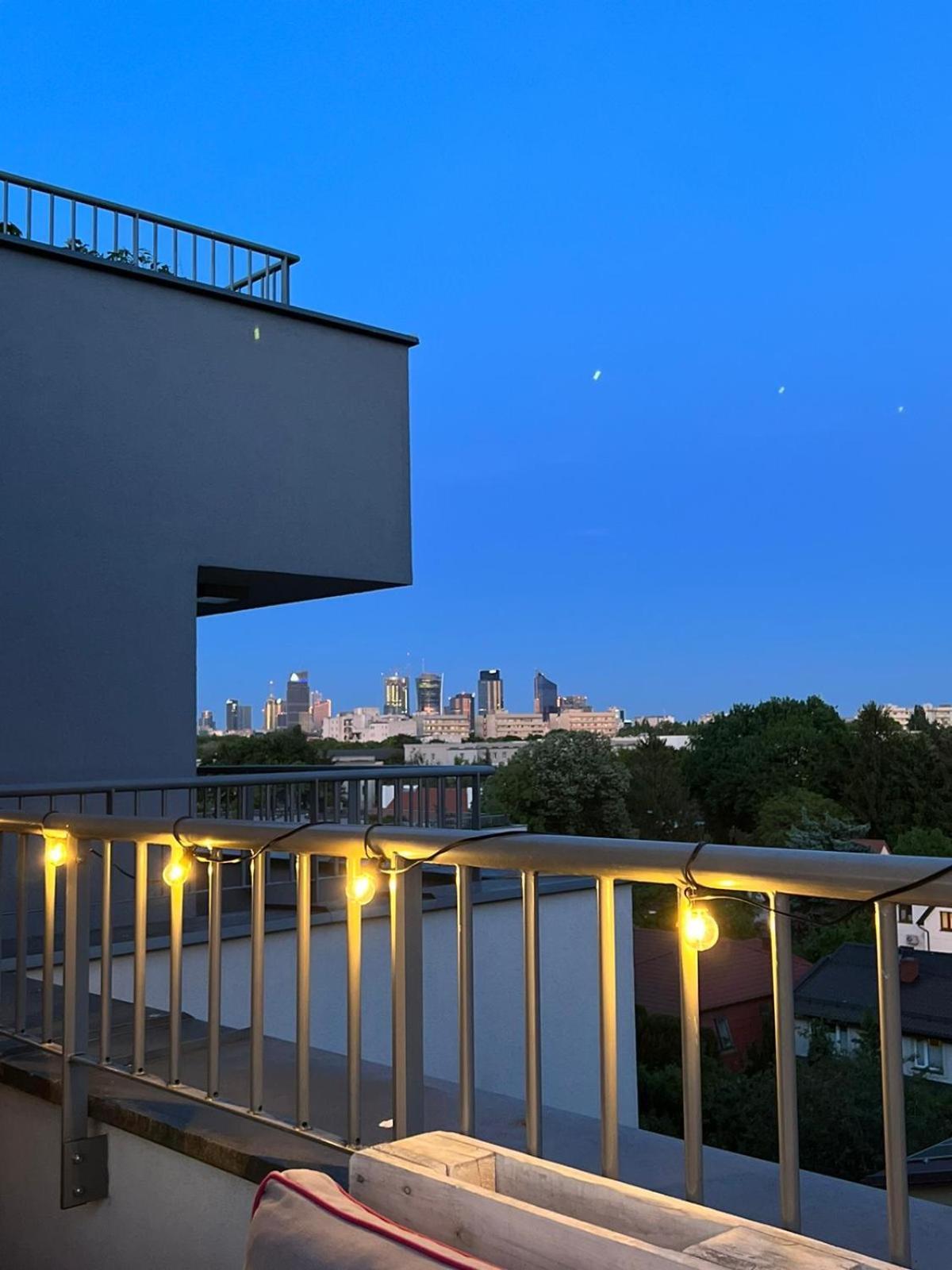 Ksiecia Janusza Appartement Warschau